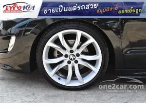2012 Peugeot RCZ 1.6 Sport Coupe