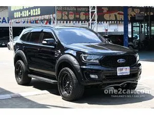 2020 Ford EVEREST 2.0 Titanium Sport SUV