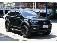 2020 Ford EVEREST 2.0 (ปี 15-22) Titanium Sport SUV