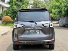 2021 Toyota Sienta 1.5 V MPV