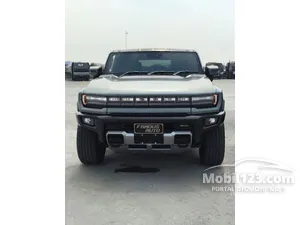 2025 GMC Hummer EV EV 3X e4wd SUV