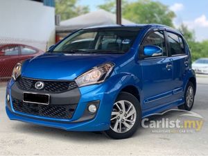 Search 2,318 Perodua Cars for Sale in Johor Malaysia 