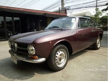 1973 Alfa Romeo GT 1600 Junior 1.6 (ปี 72-76) Coupe MT