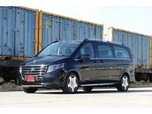 2026 Mercedes-Benz V300 2.0 W447 (ปี 14-26) d Exclusive Van