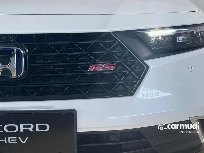 2024 Honda Accord RS e:HEV Sedan