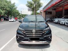 2018 Toyota Rush 1.5 TRD Sportivo SUV
