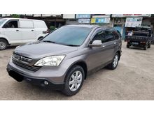 2008 Honda CR-V 2.4 2.4 i-VTEC SUV