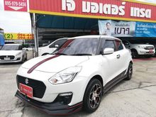 2018 Suzuki Swift 1.2 (ปี 18-23) GL Hatchback AT