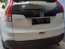 2013 Honda CR-V 2.4 2.4 SUV