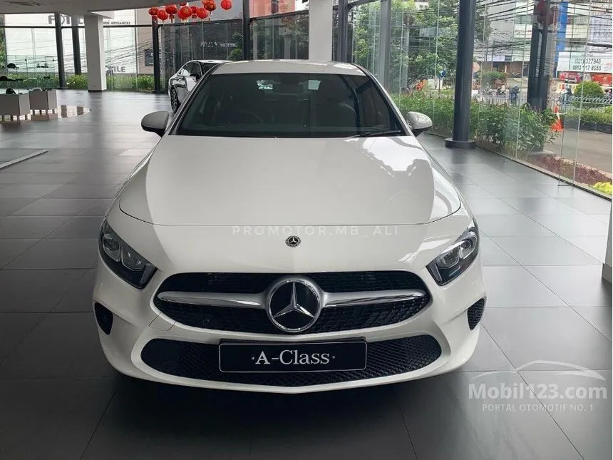 2023 Mercedes-Benz A200 Progressive Line Sedan