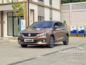 2023 Suzuki Baleno 1.5 Hatchback