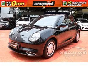 2021 ORA Good Cat 400 Tech Hatchback