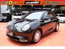 2021 ORA Good Cat 0.0 (ปี 21-27) 400 Tech Hatchback