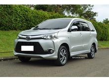 2018 Toyota Avanza 1.5 Veloz MPV Manual Tdp 6.5Jt