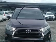 2021 Toyota Innova Venturer 2,4 Base Spec Wagon Family Car Festival