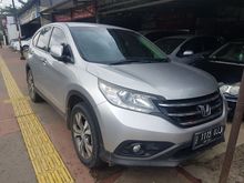 2013 Honda CR-V 2.4 2.4 SUV