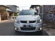 Suzuki SX4 X-Over RC1 1.5 AT 2011 Tdp 2,5 Jt