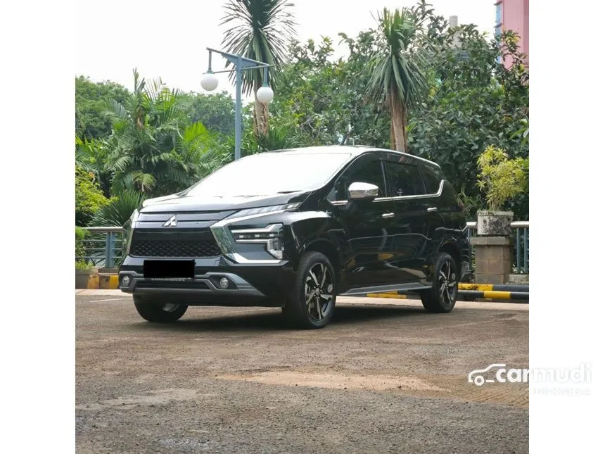 2023 Mitsubishi Xpander ULTIMATE Wagon