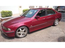 2000 BMW 523i 2.4 E39 (ปี 95-04) Sedan AT