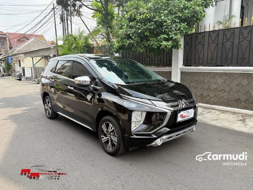 2021 Mitsubishi Xpander Ultimate MPV