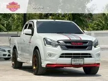2016 Isuzu D-MAX 1.9 Space Cab (ปี 11-17) X-Series Speed Z Pickup