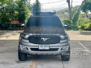2019 Ford EVEREST 2.0 Titanium+ SUV