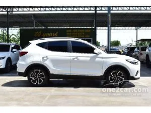 2020 MG ZS 1.5 X+ SUV