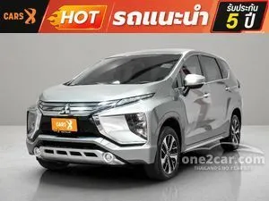 2020 Mitsubishi Xpander 1.5 GT Wagon