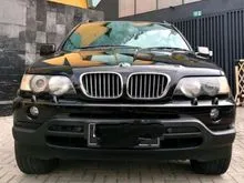 2004 BMW X5 3.0 E53 SUV