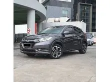 2016 Honda HR-V 1.8 Prestige SUV TDP MULAI 5 JT UNIT FRESH, SIAP DIKIRIM