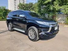 2017 Mitsubishi PAJERO SPORT 2.4 (ปี 15-18) GT SUV