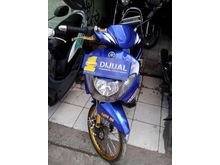 Yamaha Nouvo 110 2004