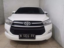 2016 Toyota Kijang Innova 2.0 G MPV