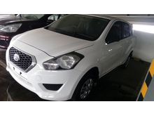 Datsun GO+ 1.2 T-OPTION MPV Murah