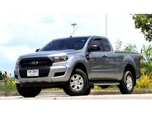 2016 Ford Ranger 2.2 OPEN CAB (ปี 15-18) Hi-Rider XLS Pickup MT
