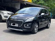 2016 Peugeot 3008 1.6 fl MPV