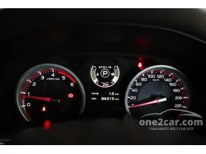 2019 Isuzu D-MAX 1.9 Hi-Lander Stealth Z-Prestige Cab-4 Pickup