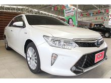 2015 Toyota Camry 2.5 (ปี 12-16) Hybrid Sedan AT
