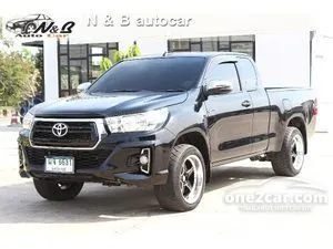 2020 Toyota HILUX REVO 2.4 Z Edition J Plus Smart Cab Pickup