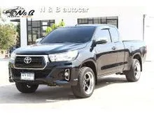 2020 Toyota HILUX REVO 2.4 Smart Cab Z Edition J Plus Pickup