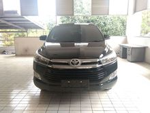 2019 Toyota Kijang Innova 2,4 V MPV
