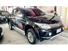 2018 Mitsubishi TRITON 2.4 Double Cab (ปี 14-19) GLS Plus Ltd Pickup