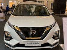 BIG SALE Nissan Livina VL (BOOOOMMM BONUS)