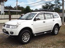 2013 Mitsubishi Pajero Sport 2.5 (ปี 08-15) GT SUV AT