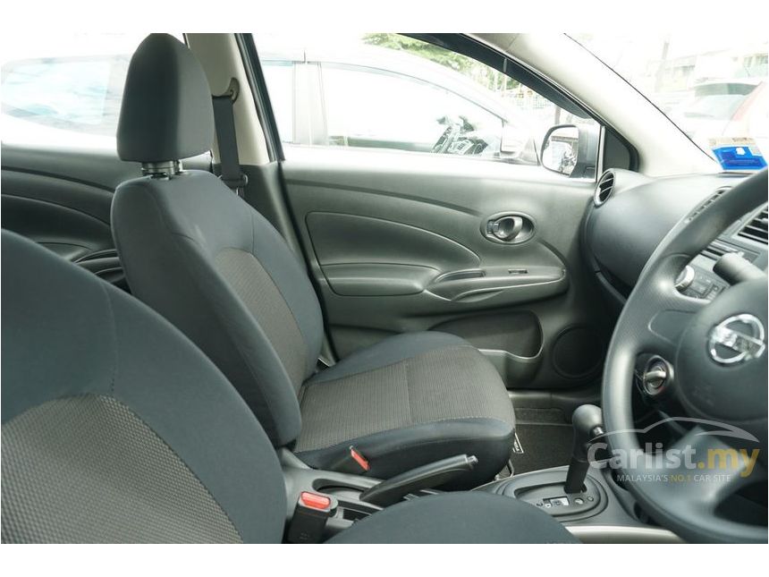 nissan almera isofix