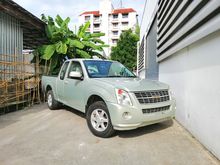2008 Isuzu D-Max 2.5 SPACE CAB (ปี 07-11) SLX Platinum Pickup MT