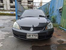 2011 Mitsubishi Lancer 1.6 (ปี 04-12) GLX CNG Sedan AT