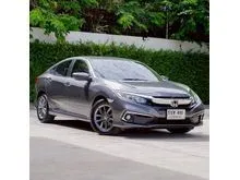 2020 Honda CIVIC 1.8 FC (ปี 16-20) EL Sedan