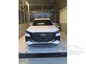 2026 Chery Tiggo 8 1.5 CSH Premium SUV
