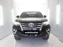 2016 Toyota Fortuner 2.4 VRZ SUV Good Condition